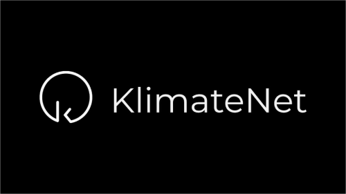 KlimateNet Logo